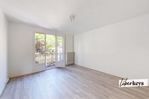 Leilighet i Trappes, Yvelines, Trappes - € 149 000 | Ref: DOM30912 - foto 2