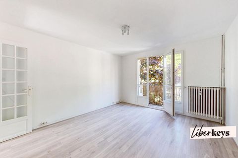 Leilighet i Trappes, Yvelines, Trappes - € 149 000 | Ref: DOM30912 - foto 3