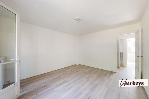 Leilighet i Trappes, Yvelines, Trappes - € 149 000 | Ref: DOM30912 - foto 4
