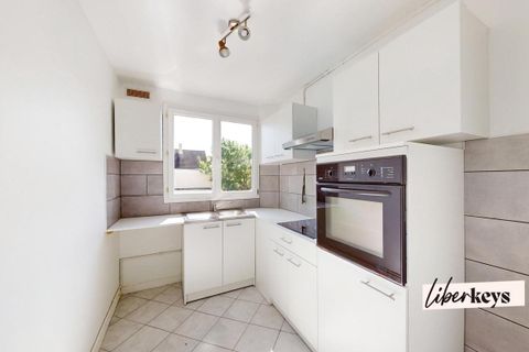 Leilighet i Trappes, Yvelines, Trappes - € 149 000 | Ref: DOM30912 - foto 6