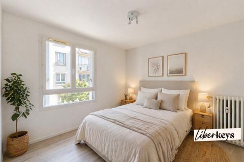 Leilighet i Trappes, Yvelines, Trappes - € 149 000 | Ref: DOM30912 - foto 7
