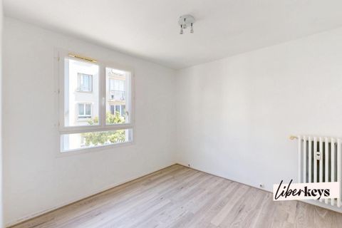 Leilighet i Trappes, Yvelines, Trappes - € 149 000 | Ref: DOM30912 - foto 8