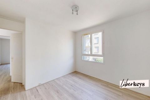 Leilighet i Trappes, Yvelines, Trappes - € 149 000 | Ref: DOM30912 - foto 9