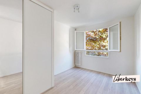 Leilighet i Trappes, Yvelines, Trappes - € 149 000 | Ref: DOM30912 - foto 11
