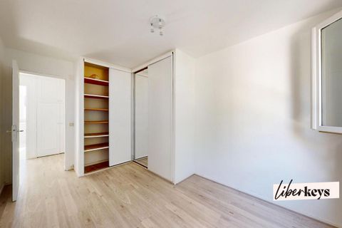 Leilighet i Trappes, Yvelines, Trappes - € 149 000 | Ref: DOM30912 - foto 12