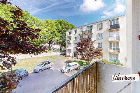 Leilighet i Trappes, Yvelines, Trappes - € 149 000 | Ref: DOM30912 - foto 14