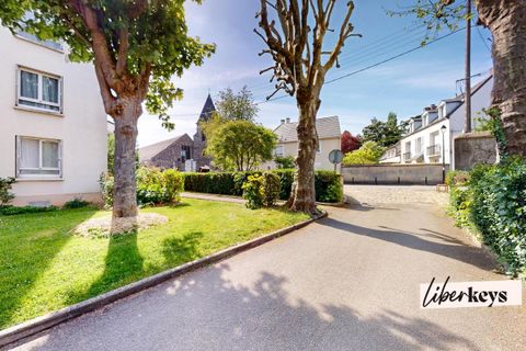 Leilighet i Trappes, Yvelines, Trappes - € 149 000 | Ref: DOM30912 - foto 15
