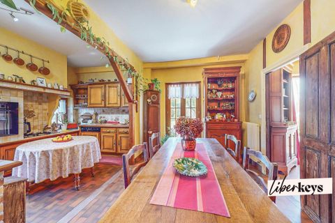 Villa a Mettray, Indre-et-Loire, Mettray - € 368.500 | Ref: DOM28610 - foto 3