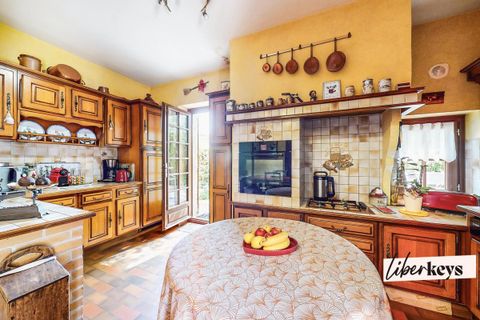 Villa a Mettray, Indre-et-Loire, Mettray - € 368.500 | Ref: DOM28610 - foto 4