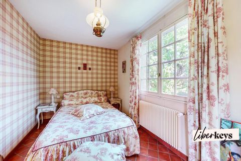Villa a Mettray, Indre-et-Loire, Mettray - € 368.500 | Ref: DOM28610 - foto 6