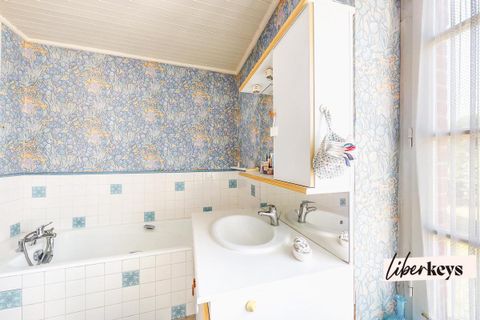 Villa a Mettray, Indre-et-Loire, Mettray - € 368.500 | Ref: DOM28610 - foto 7