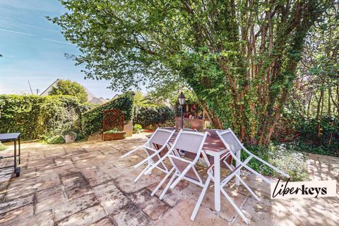 Villa a Mettray, Indre-et-Loire, Mettray - € 368.500 | Ref: DOM28610 - foto 8