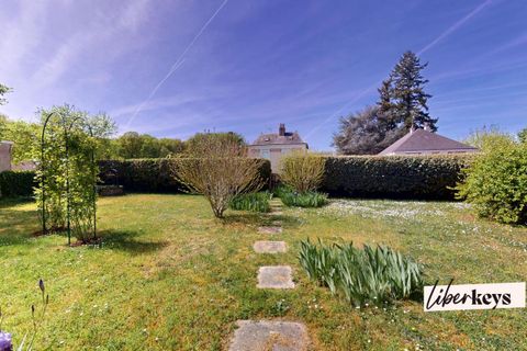 Villa a Mettray, Indre-et-Loire, Mettray - € 368.500 | Ref: DOM28610 - foto 9