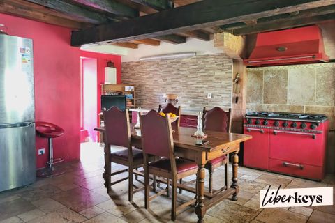 Villa a Graulhet, Tarn, Graulhet - € 475.000 | Ref: DOM31245 - foto 2