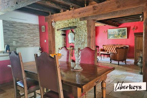 Villa a Graulhet, Tarn, Graulhet - € 475.000 | Ref: DOM31245 - foto 3