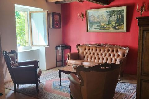 Villa a Graulhet, Tarn, Graulhet - € 475.000 | Ref: DOM31245 - foto 4