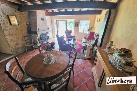 Villa a Graulhet, Tarn, Graulhet - € 475.000 | Ref: DOM31245 - foto 5