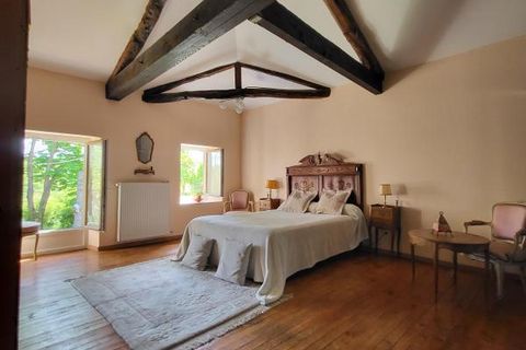 Villa a Graulhet, Tarn, Graulhet - € 475.000 | Ref: DOM31245 - foto 11