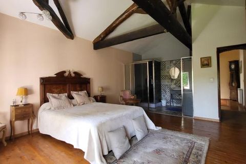 Villa a Graulhet, Tarn, Graulhet - € 475.000 | Ref: DOM31245 - foto 12