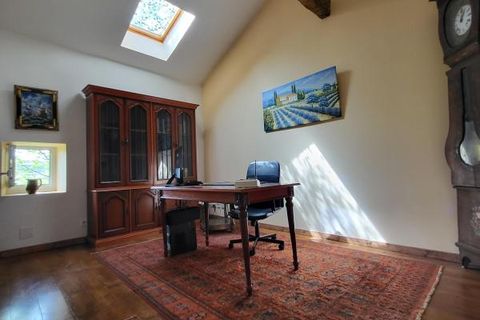 Villa a Graulhet, Tarn, Graulhet - € 475.000 | Ref: DOM31245 - foto 13