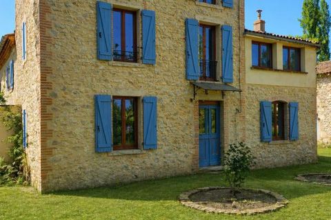 Villa a Graulhet, Tarn, Graulhet - € 475.000 | Ref: DOM31245 - foto 15