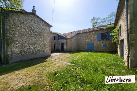 Villa a Graulhet, Tarn, Graulhet - € 475.000 | Ref: DOM31245 - foto 16