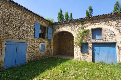 Villa a Graulhet, Tarn, Graulhet - € 475.000 | Ref: DOM31245 - foto 17