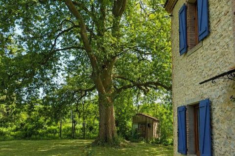 Villa a Graulhet, Tarn, Graulhet - € 475.000 | Ref: DOM31245 - foto 18