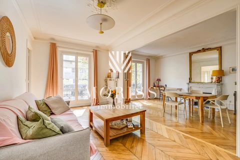 Lejlighed i Paris, Paris, Paris - € 865.000 | Ref: 86896240 - foto 2