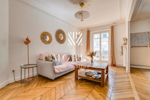 Lejlighed i Paris, Paris, Paris - € 865.000 | Ref: 86896240 - foto 3