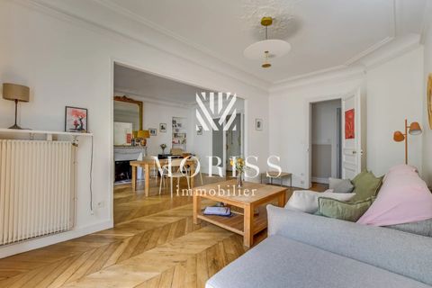 Lejlighed i Paris, Paris, Paris - € 865.000 | Ref: 86896240 - foto 4