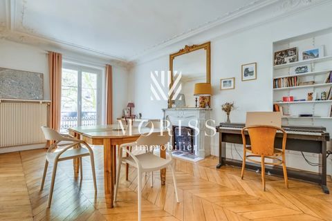 Lejlighed i Paris, Paris, Paris - € 865.000 | Ref: 86896240 - foto 1