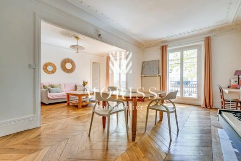 Lejlighed i Paris, Paris, Paris - € 865.000 | Ref: 86896240 - foto 5