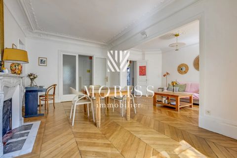 Lejlighed i Paris, Paris, Paris - € 865.000 | Ref: 86896240 - foto 6