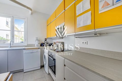Lejlighed i Paris, Paris, Paris - € 865.000 | Ref: 86896240 - foto 7