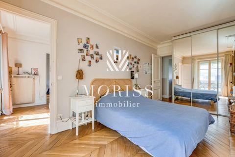 Lejlighed i Paris, Paris, Paris - € 865.000 | Ref: 86896240 - foto 10
