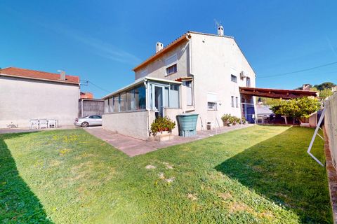 Villa i Toulon, Var, Toulon - € 472.500 | Ref: DOM30812 - foto 1