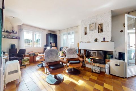 Villa i Toulon, Var, Toulon - € 472.500 | Ref: DOM30812 - foto 4