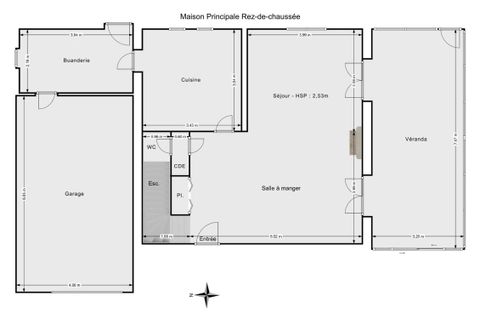 Villa i Toulon, Var, Toulon - € 472.500 | Ref: DOM30812 - foto 5