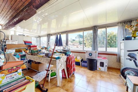 Villa i Toulon, Var, Toulon - € 472.500 | Ref: DOM30812 - foto 6
