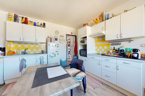 Villa i Toulon, Var, Toulon - € 472.500 | Ref: DOM30812 - foto 13