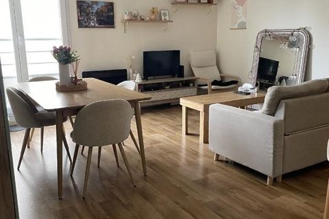 Leilighet i Beauvais, Oise, Beauvais - € 110 000 | Ref: 5070_26 - foto 2