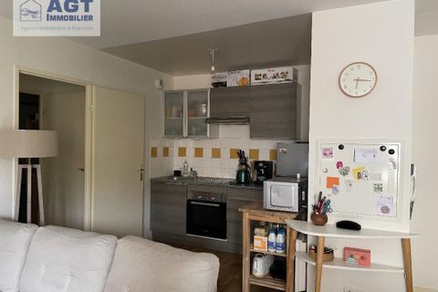 Leilighet i Beauvais, Oise, Beauvais - € 110 000 | Ref: 5070_26 - foto 6