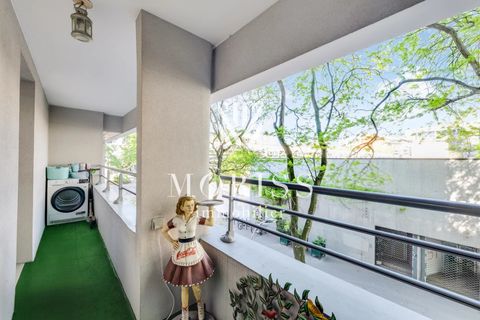 Lejlighed i Paris, Paris, Paris - € 699.000 | Ref: 86935672 - foto 3