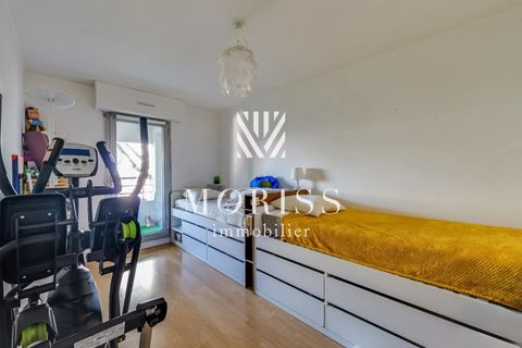 Lejlighed i Paris, Paris, Paris - € 699.000 | Ref: 86935672 - foto 6