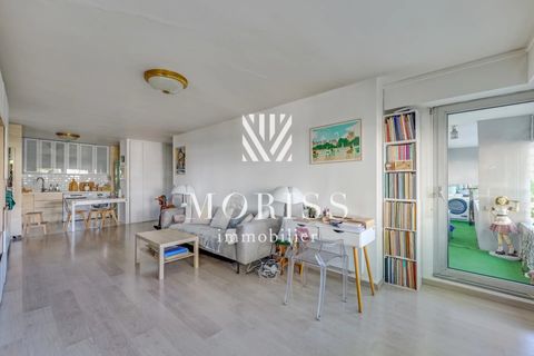 Lejlighed i Paris, Paris, Paris - € 699.000 | Ref: 86935672 - foto 9
