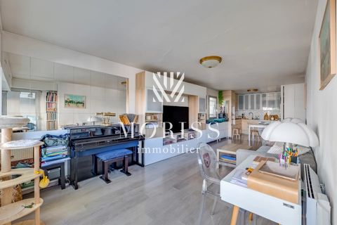 Lejlighed i Paris, Paris, Paris - € 699.000 | Ref: 86935672 - foto 10