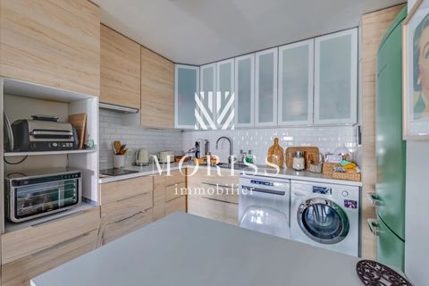 Lejlighed i Paris, Paris, Paris - € 699.000 | Ref: 86935672 - foto 12
