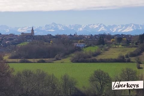 Terra a Rieumes, Haute-Garonne, Rieumes - € 79.000 | Ref: DOM6325 - foto 2