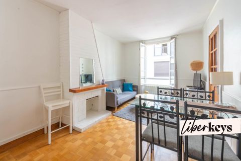 Leilighet i Versailles, Yvelines, Versailles - € 235 000 | Ref: DOM24634 - foto 2